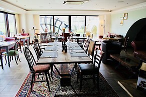 The Old Mill Hotel