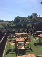 The Old Mill Hotel