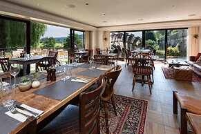 The Old Mill Hotel