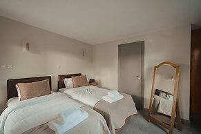 The Old Mill Hotel