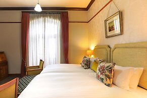 Eendracht Hotel