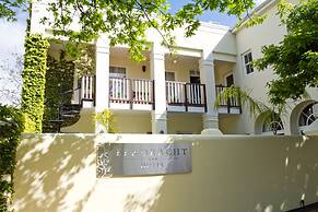 Eendracht Hotel
