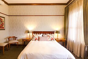 Eendracht Hotel