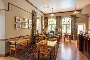 Eendracht Hotel
