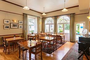 Eendracht Hotel