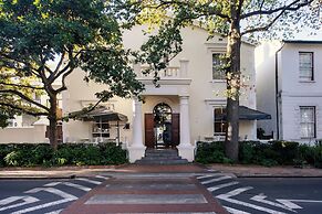 Eendracht Hotel