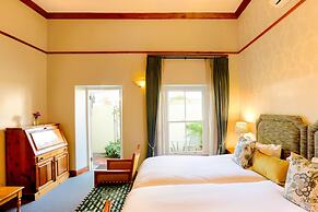 Eendracht Hotel