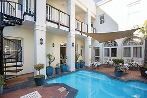 Eendracht Hotel