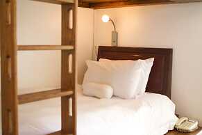 Eendracht Hotel