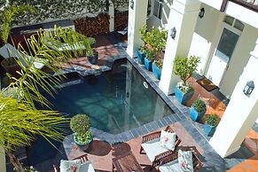 Eendracht Hotel