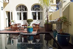 Eendracht Hotel