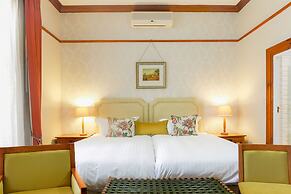 Eendracht Hotel