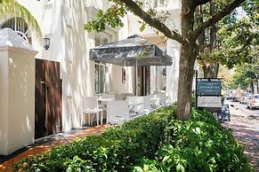Eendracht Hotel