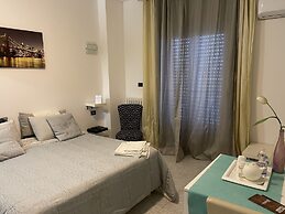 HB Albergo Lamanna