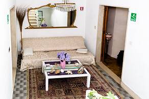 HB Albergo Lamanna