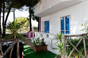 HB Albergo Lamanna