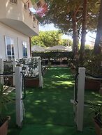 HB Albergo Lamanna