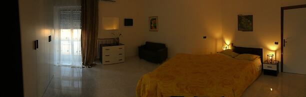 HB Albergo Lamanna