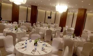 Dammam Palace Hotel