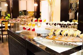 Dammam Palace Hotel