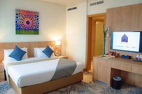 Dammam Palace Hotel