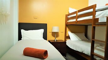 New Olympic Motel