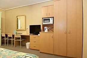 New Olympic Motel