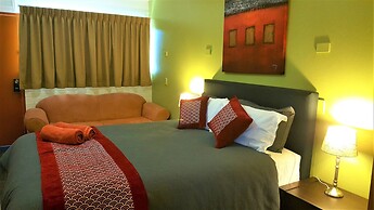 New Olympic Motel