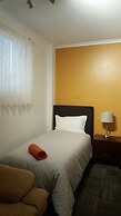 New Olympic Motel