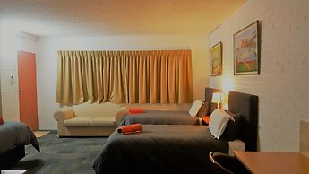 New Olympic Motel