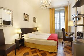 Torhôtel Genève