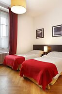Torhôtel Genève