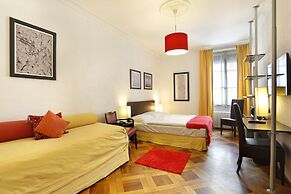 Torhôtel Genève