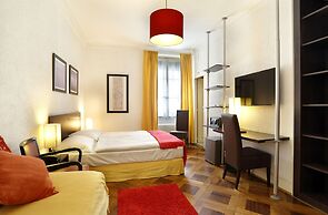Torhôtel Genève