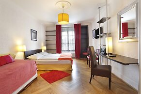 Torhôtel Genève