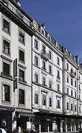 Torhôtel Genève