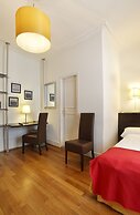 Torhôtel Genève