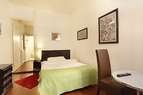 Torhôtel Genève
