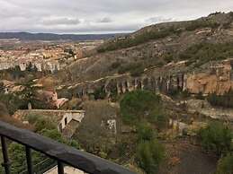 Hospederia de Cuenca