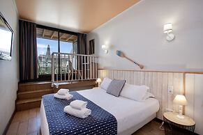 Auberge Kallisté