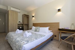 Auberge Kallisté
