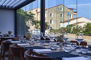 Auberge Kallisté