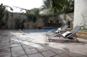 Villa Costa Rose