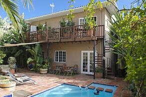 Villa Costa Rose