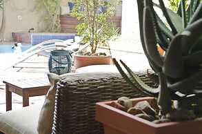 Villa Costa Rose