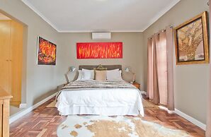 Villa Costa Rose