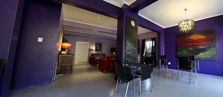 Villa Costa Rose