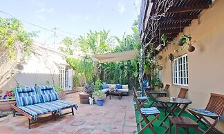Villa Costa Rose