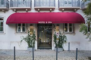 The Vintage Hotel & Spa - Lisbon