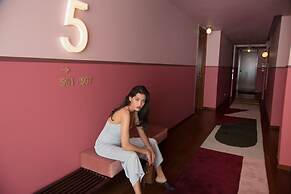 The Vintage Hotel & Spa - Lisbon